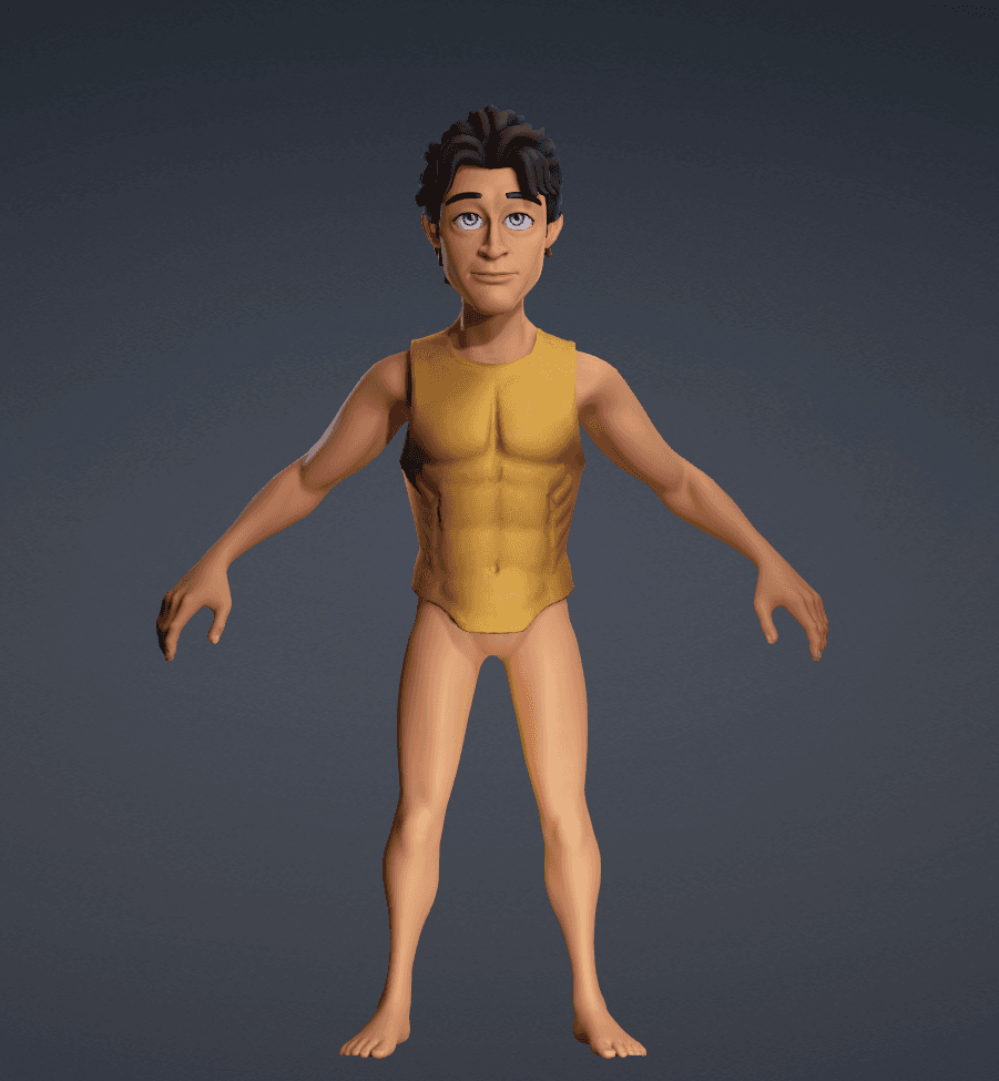 Test image